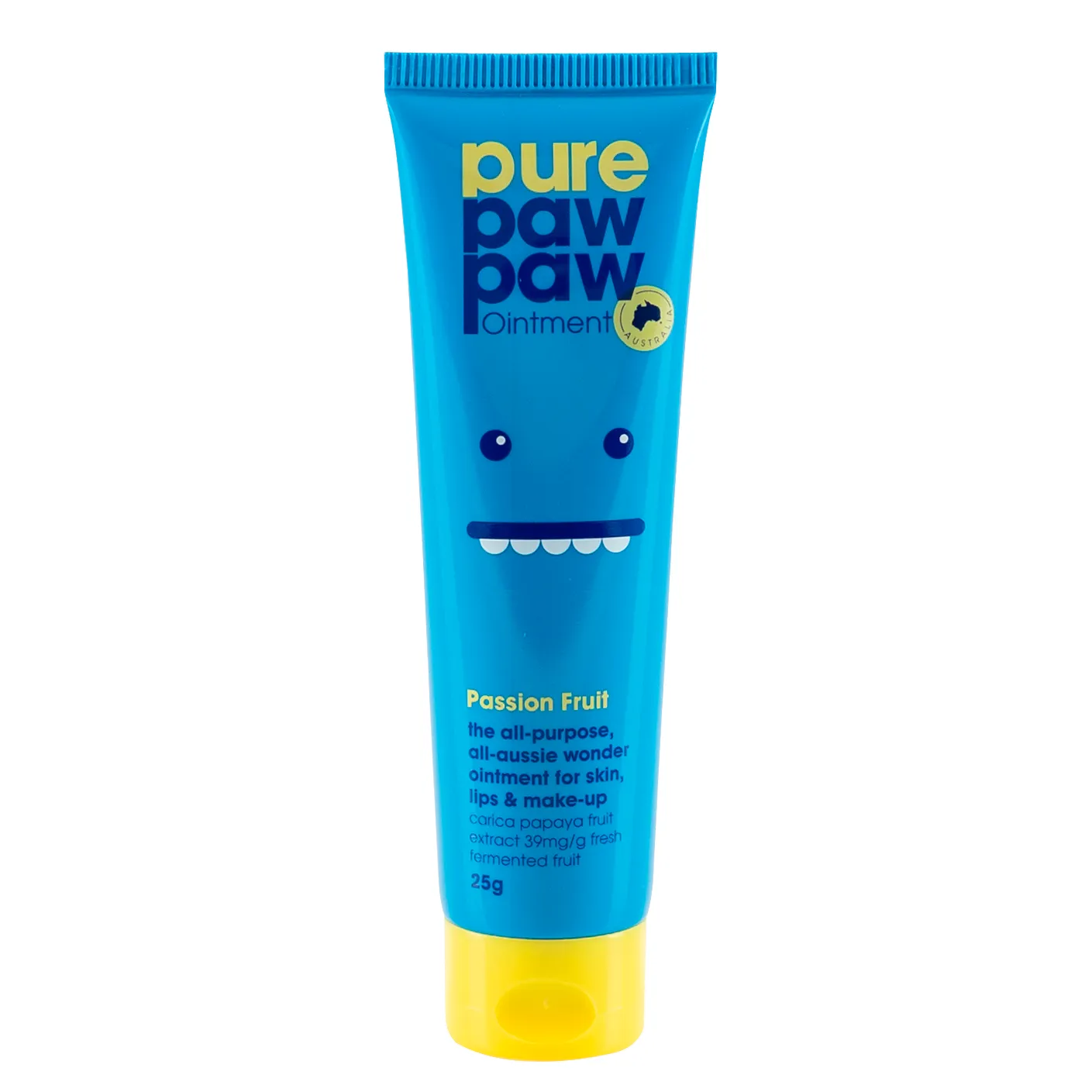 Pure Paw Paw Passion Fruit з ароматом 