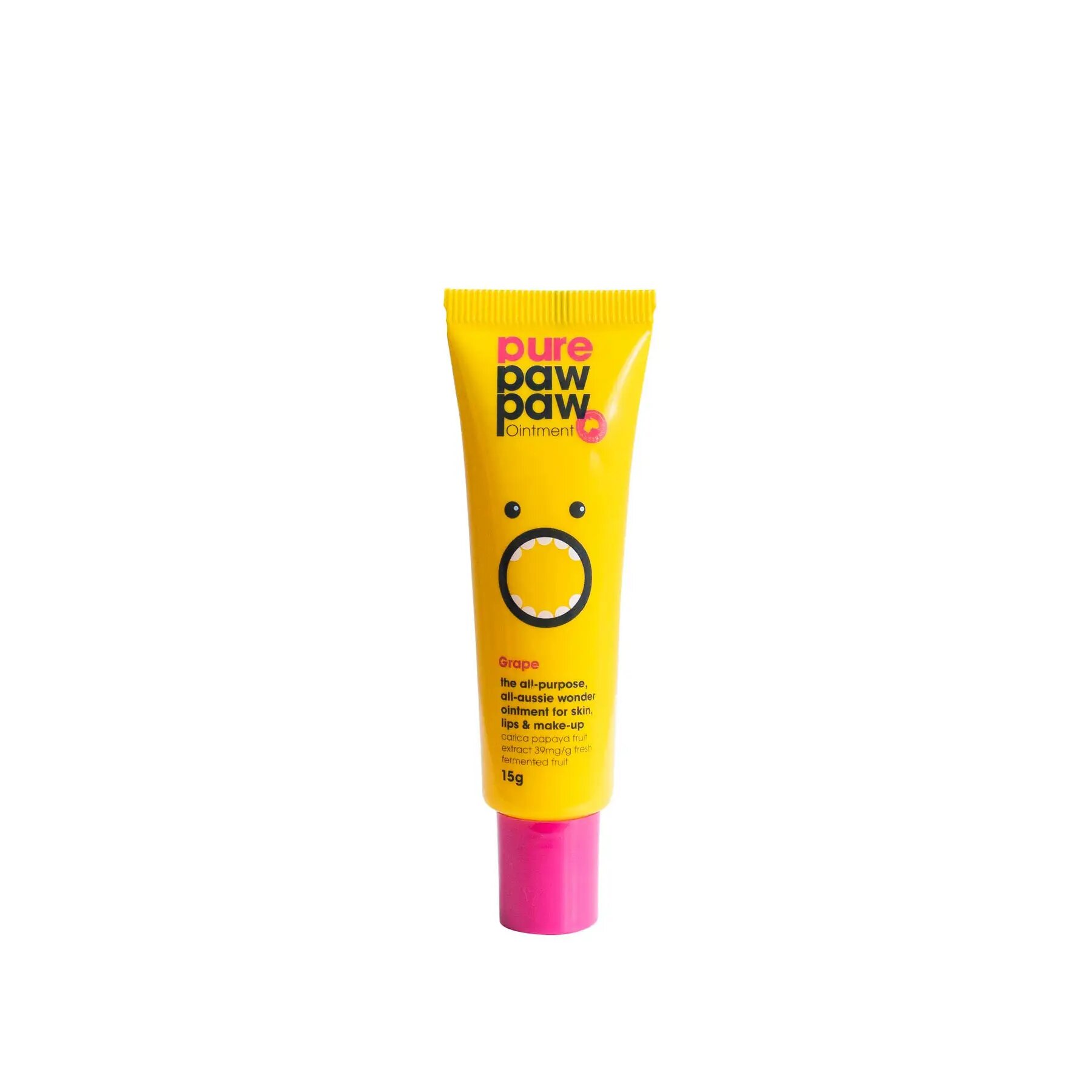 Pure Paw Paw Grape з ароматом 