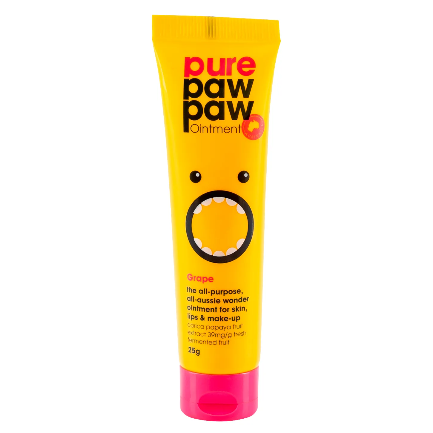 Pure Paw Paw Grape з ароматом 