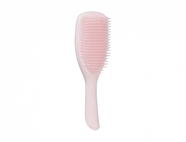 Tangle Teezer The Large Wet Detangler Pink Hibiscus Щітка