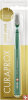 CURAPROX CS 12460 Зубная щетка Velvet d-0.08mm (зеленая) — Миниатюра 1