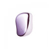 Расческа Tangle Teezer Compact Styler Lilac Gleam — Миниатюра 1