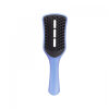 Расческа для укладки феном Tangle Teezer Easy Dry & Go Ocean Blue — Миниатюра 1