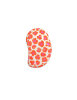 Щітка для волосся Tangle Teezer The Original Mini Orange Multi — Мініатюра 1