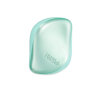 Щетка Tangle Teezer Compact Styler Frosted Teal Chrome — Миниатюра 1