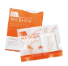 Dr. Medion SpaОxy gel Mask Набор тканевых масок с wow-эффектом — Миниатюра 1