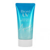 Biore UV Watery Essence Aqua Rich SPF 50+ PA ++++ 50ml Легкий солнцезащитный крем для лица — Миниатюра 1