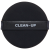 Cuskin Clean-up Skinfit Cushionpact 30 ml Кушон з запаскою Тон 23 Medium — Мініатюра 4