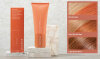 Davroe Chroma Colour Treatments Sunset Copper 200ml Тонирующий бальзам для волос — Миниатюра 3