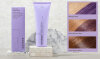 Davroe Chroma Colour Treatments Violet Haze 200ml Тонуючий бальзам для волосся — Мініатюра 3