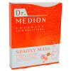 Dr. Medion SpaОxy gel Mask Набор тканевых масок с wow-эффектом — Миниатюра 2