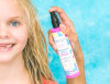 Детский спрей для легкого расчесывания волос Tangle Teezer Detangling Spray for Kids 150 ml — Миниатюра 4