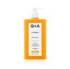 Q+A Vitamin C Body Cream 250ml Крем для тіла з Вітаміном С — Мініатюра 1