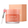 Laneige Lip Sleeping Mask (Grapefruit) 20ml Ночная восстанавливающая маска для губ — Миниатюра 1