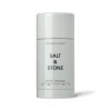 SALT&STONE Natural Deodorant Bergamot & Hinoki 75g Натуральный дезодорант с ароматом бергамота и хиноки — Миниатюра 1