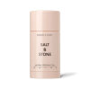 SALT&STONE Natural Deodorant Bergamot&Hinoki (Sensitive Skin) 75g Натуральний дезодорант для чутливої шкіри зароматом бергамоту та хінокі — Мініатюра 1