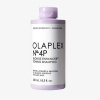 Olaplex No.4P Blonde Enhancer Toning Shampoo 250ml Тонирующий шампунь "Сияние блонда" — Миниатюра 1