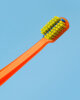 CURAPROX ortho ultra soft Ортодонтична зубна щітка (помаранчева) — Мініатюра 2