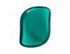 Щетка для волос Tangle Teezer Compact Styler Green Jungle — Миниатюра 1