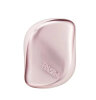 Щітка Tangle Teezer Compact Styler Pink Matte Chrome — Миниатюра 1