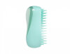 Щетка Tangle Teezer Compact Styler Frosted Teal Chrome — Миниатюра 2