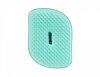 Щетка Tangle Teezer Compact Styler Frosted Teal Chrome — Миниатюра 3