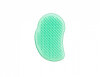 Щетка для волос Tangle Teezer The Original Mini Tropicana Green — Миниатюра 2