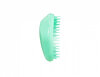 Щетка для волос Tangle Teezer The Original Mini Tropicana Green — Миниатюра 3