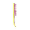 Щетка для волос Tangle Teezer The Ultimate Detangler Hyper Yellow & Rosebud — Миниатюра 2