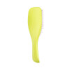 Щетка для волос Tangle Teezer The Ultimate Detangler Hyper Yellow & Rosebud — Миниатюра 3