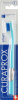 CURAPROX smart ultra soft 5-12 Years Зубная щетка средней жесткости для детей (голубая) — Миниатюра 2