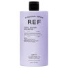 REF Cool Silver Shampoo 285 ml Шампунь для світлого волосся — Мініатюра 1