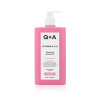 Q+A Vitamin A.C.E Cleansing Shower Oil 250ml Вітамінізована Олія для душу — Мініатюра 1