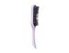 Щетка для укладки феном для длинных, волнистых волос Tangle Teezer Easy Dry & Go Large Lilac Cloud — Миниатюра 2