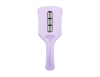Щітка для укладання феном для довгого, хвилястого волосся Tangle Teezer Easy Dry & Go Large Lilac Cloud — Мініатюра 3
