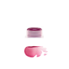Hurraw! Raspberry Tinted Lip Balm 4,8 g Бальзам для губ з ягідним відтінком — Мініатюра 2