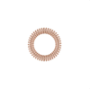 Резинка-браслет для волосся invisibobble SLIM Of Bronze And Beads — Мініатюра 2