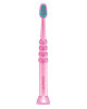 CURAPROX baby 0-4 Years Дитяча зубна щітка (рожева) — Мініатюра 1