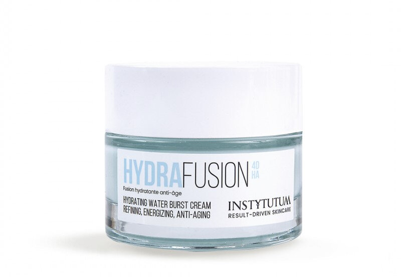 Instytutum HydraFusion 4D Hydrating Water Burst Cream 50 ml