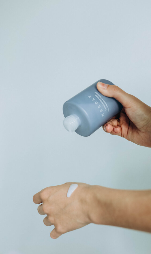 Needly Crossbarrier Toner 200 ml Тонер для зміцнення захисного бар