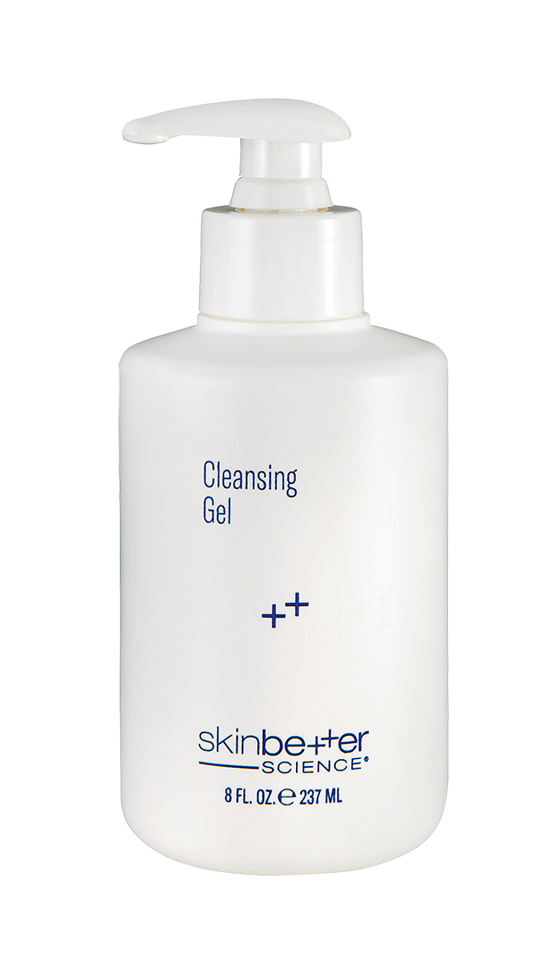 Cleansing gel 2025