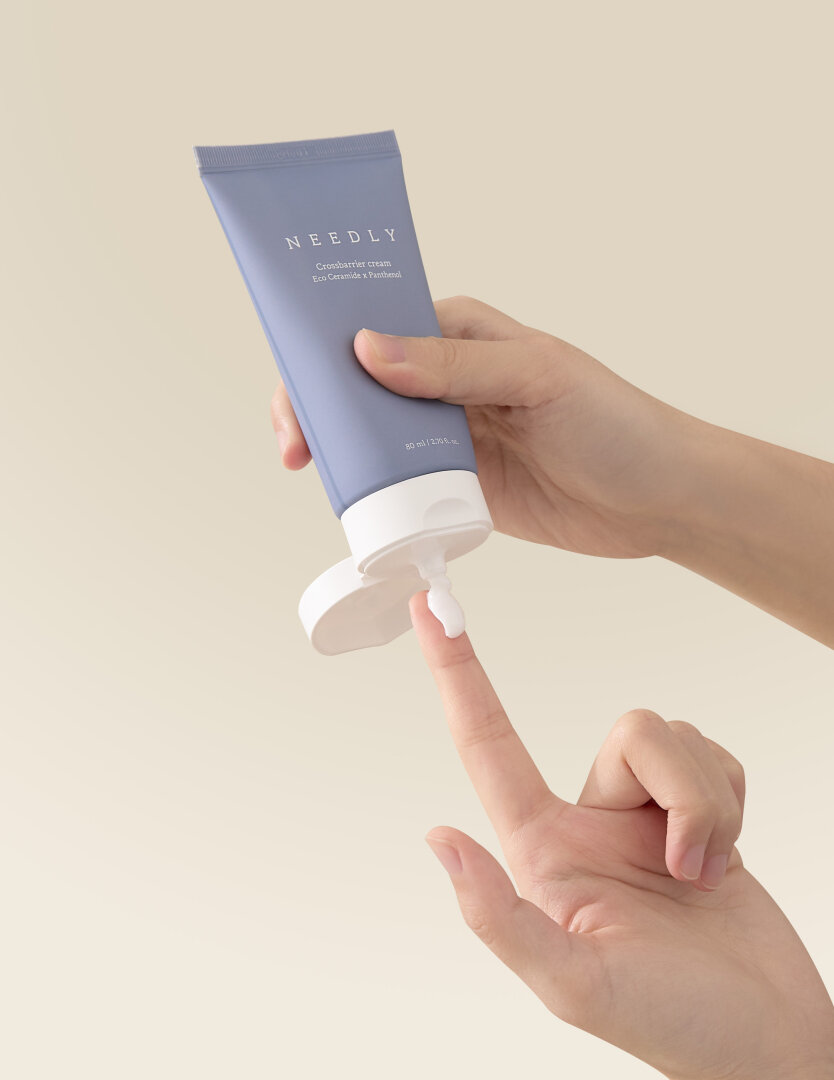 Needly Crossbarrier Cream 80 ml Крем для зміцнення захисного бар