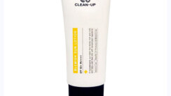 Cuskin Clean-up Blemish Sun Lotion SPF 50+ PA++++ 60 ml Cонцезахисний лосьйон — Фото 6
