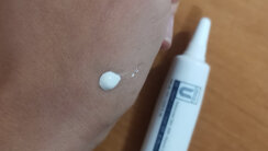 Cuskin Vitamin U CC Cream SPF38+ / РА+++ 7 ml МІНІАТЮРА СС-крем з вітаміном U — Фото 6