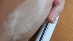 Cuskin Vitamin U CC Cream SPF38+ / РА+++ 7 ml МІНІАТЮРА СС-крем з вітаміном U — Фото 7