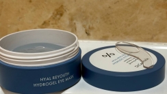 Dr. Ceuracle Hyal Reyouth Hydrogel Eye Mask 60 шт Зволожуючі гідрогелеві патчі — Фото 20
