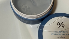 Dr. Ceuracle Hyal Reyouth Hydrogel Eye Mask 60 шт Зволожуючі гідрогелеві патчі — Фото 21