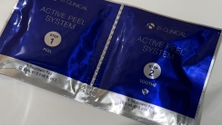 IS Clinical Active Peel System 1step Активная пилинговая система для домашнего ухода &mdash; Фото 17