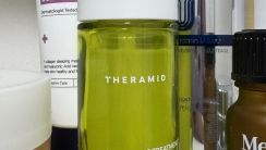 Theramid Smoothing Treatmant 30ml Антивозрастная процедура с мягкими кислотами &mdash; Фото 16