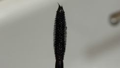 UNICO BLACK TERMO MASCARA with peptides Термотуш &mdash; Фото 24